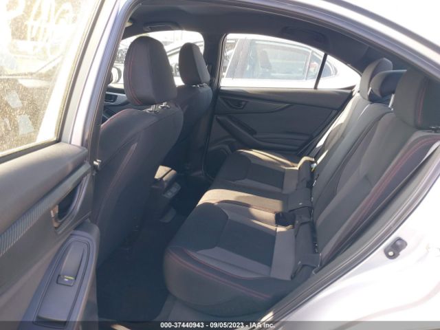 JF1VBAA60N9011811 Subaru WRX