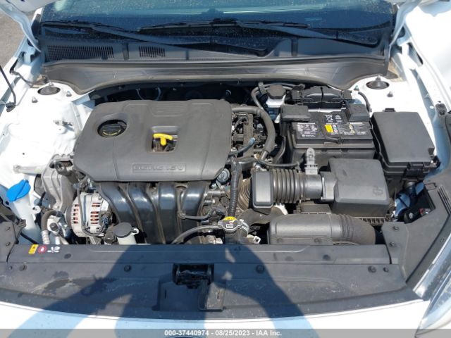 3KPF24AD8ME375595 KIA Forte Lxs
