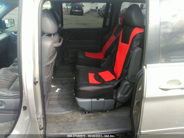 2007 HONDA ODYSSEY EX-L VIN: 5FNRL386X7B447794