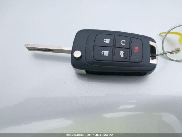 2GKFLVE31H6300185 GMC Terrain Denali