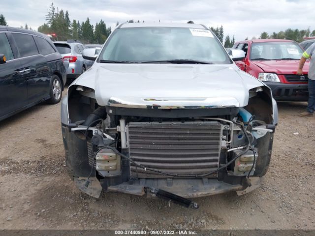 2GKFLVE31H6300185 GMC Terrain Denali