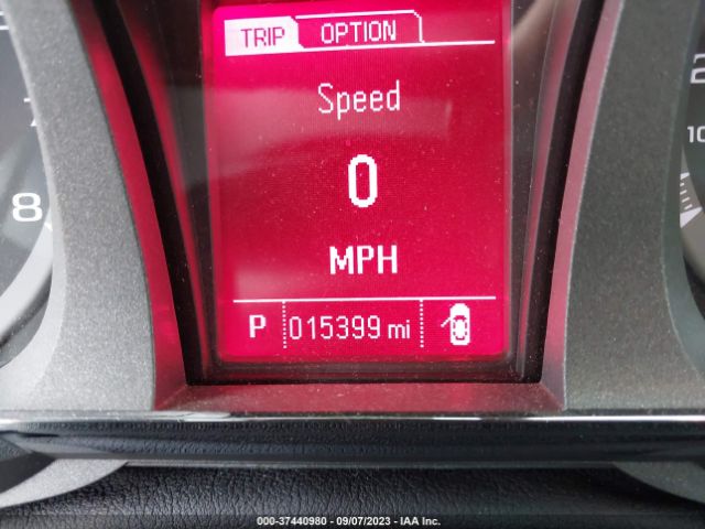 2GKFLVE31H6300185 GMC Terrain Denali