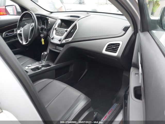 2GKFLVE31H6300185 GMC Terrain Denali