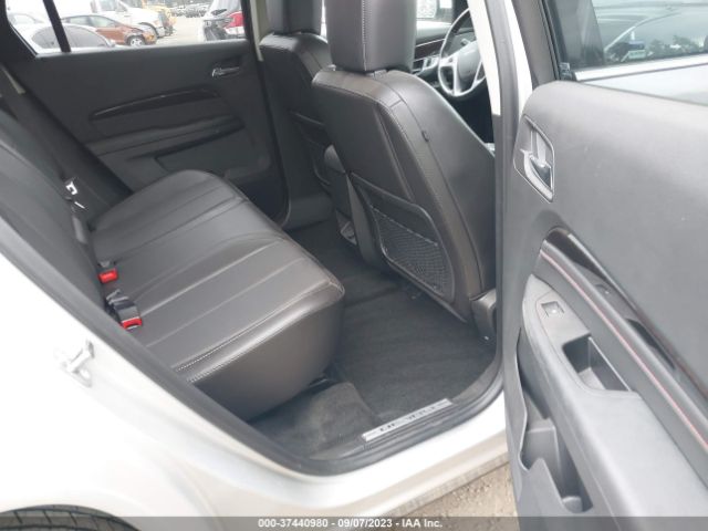 2GKFLVE31H6300185 GMC Terrain Denali