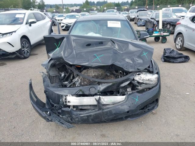 WBA8E1G50HNU14337 BMW 3 Series 320i