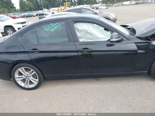WBA8E1G50HNU14337 BMW 3 Series 320i
