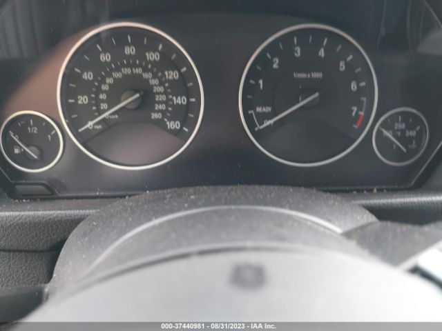 WBA8E1G50HNU14337 BMW 3 Series 320i