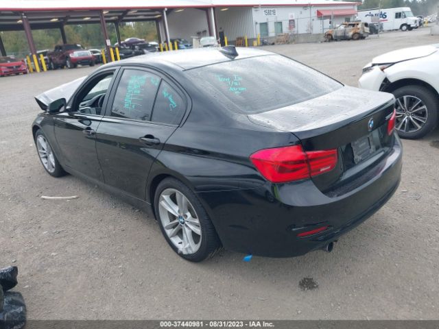 WBA8E1G50HNU14337 BMW 3 Series 320i