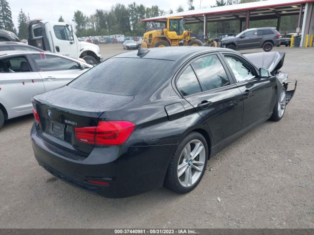WBA8E1G50HNU14337 BMW 3 Series 320i