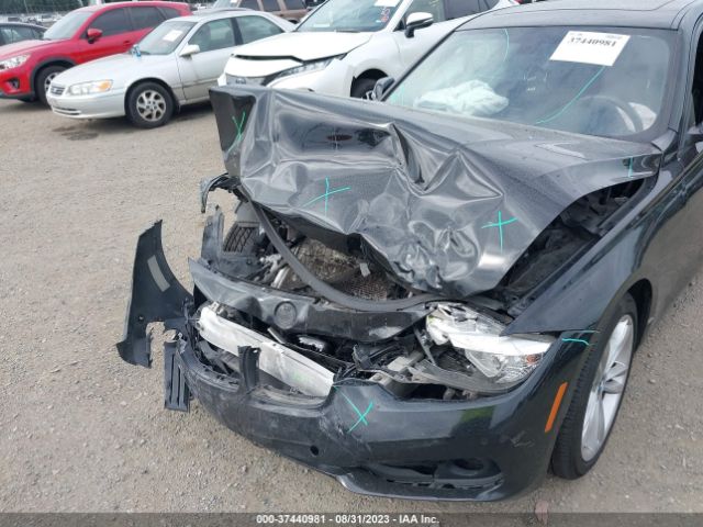 WBA8E1G50HNU14337 BMW 3 Series 320i