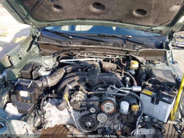 JF2SKAUC7LH589150 Subaru Forester Limited