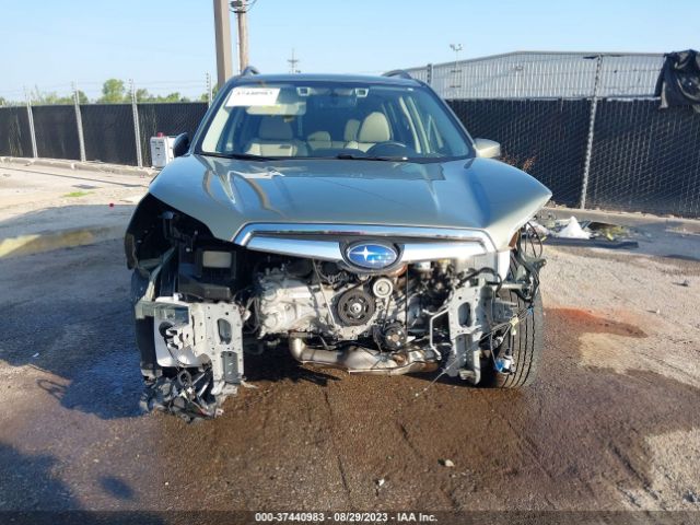 JF2SKAUC7LH589150 Subaru Forester Limited