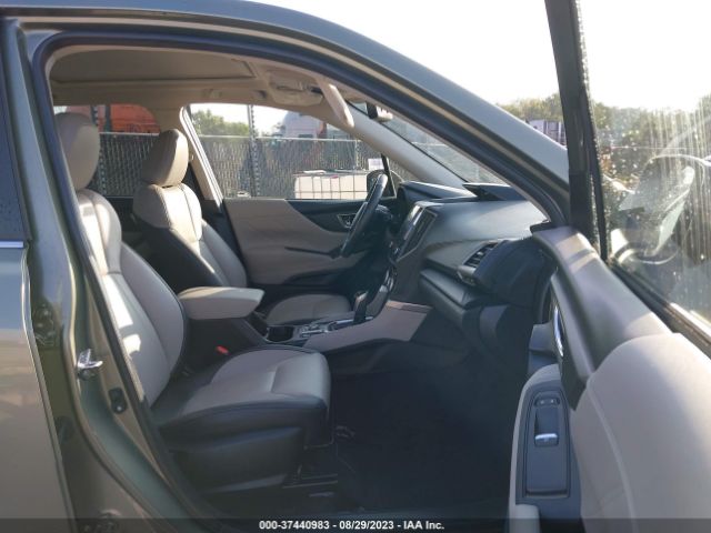 JF2SKAUC7LH589150 Subaru Forester Limited