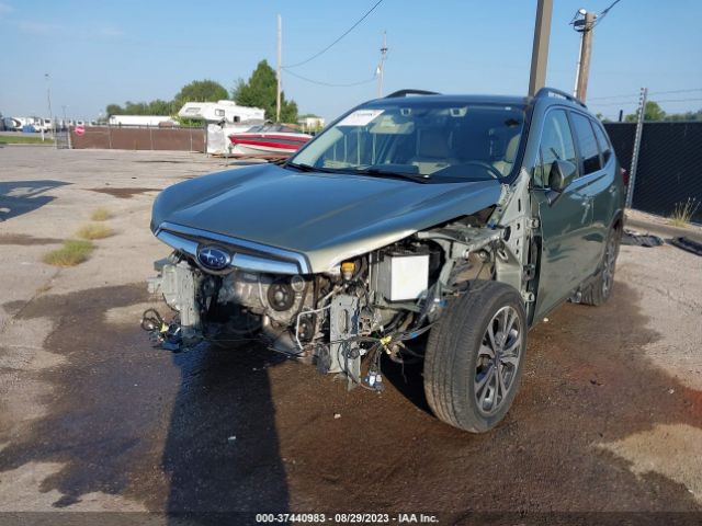 JF2SKAUC7LH589150 Subaru Forester Limited