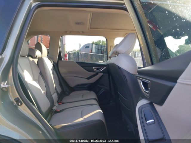 JF2SKAUC7LH589150 Subaru Forester Limited