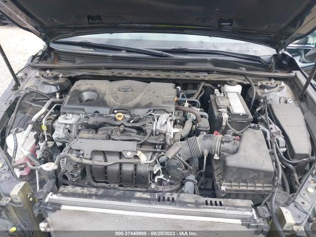 Toyota CAMRY SE 2020 4T1G11AK0LU948926 Image 10