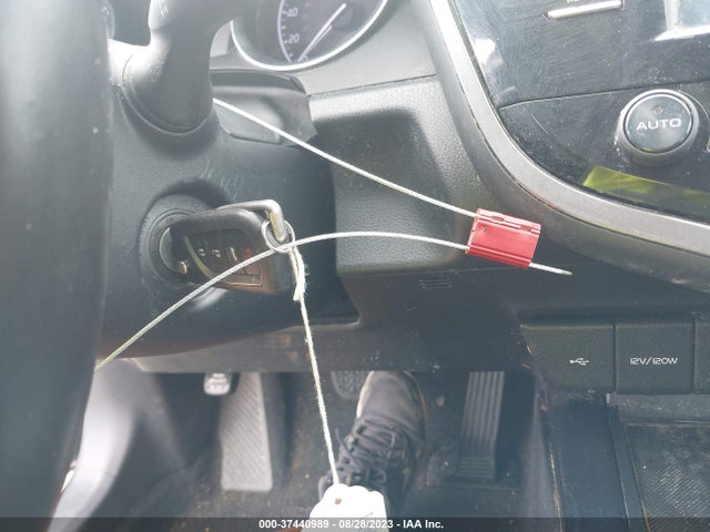 Toyota CAMRY SE 2020 4T1G11AK0LU948926 Image 11