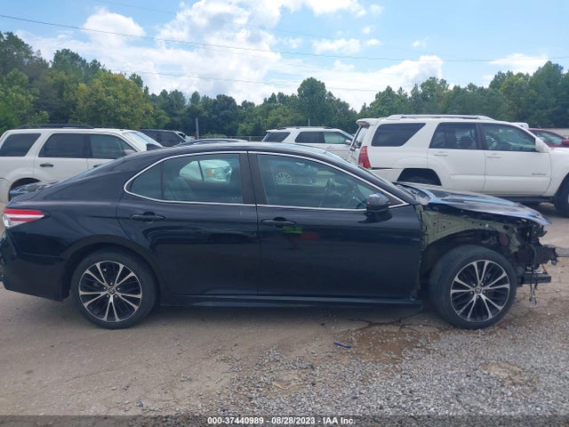 Toyota CAMRY SE 2020 4T1G11AK0LU948926 Image 14