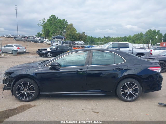 Toyota CAMRY SE 2020 4T1G11AK0LU948926 Image 15