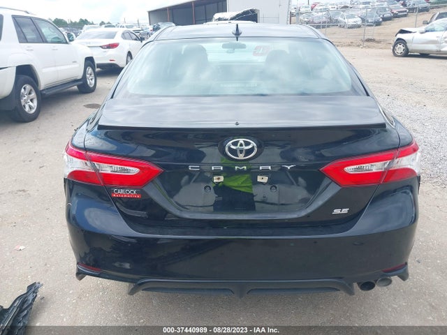 Toyota CAMRY SE 2020 4T1G11AK0LU948926 Image 17