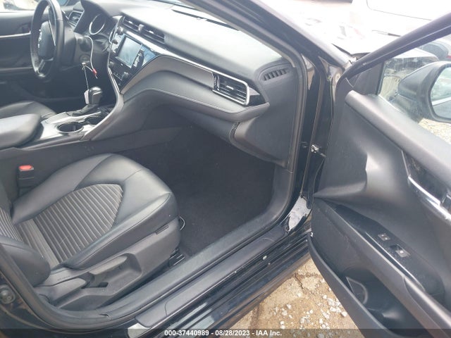 Toyota CAMRY SE 2020 4T1G11AK0LU948926 Image 5