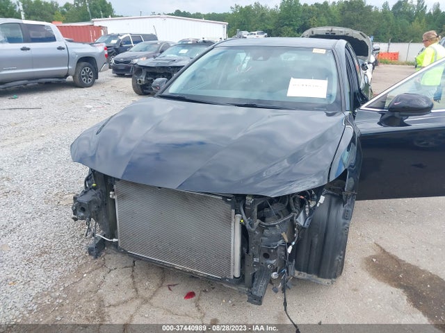 Toyota CAMRY SE 2020 4T1G11AK0LU948926 Image 6