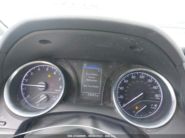 Toyota CAMRY SE 2020 4T1G11AK0LU948926 Image 7
