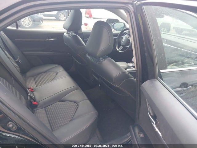 Toyota CAMRY SE 2020 4T1G11AK0LU948926 Image 8