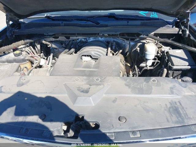 Chevrolet Silverado 1500 Lt 2014 3GCPCREH6EG318815 Image 10