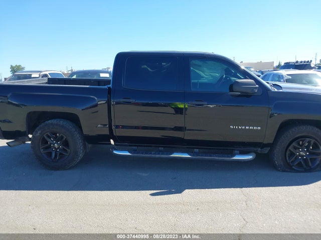 Chevrolet Silverado 1500 Lt 2014 3GCPCREH6EG318815 Image 13