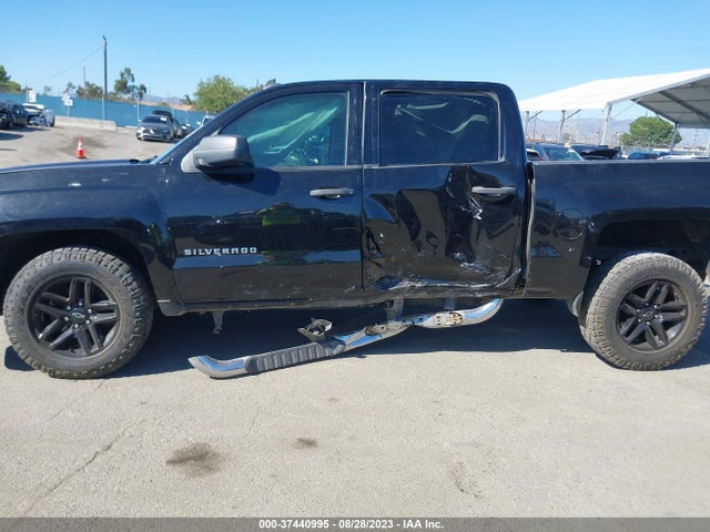 Chevrolet Silverado 1500 Lt 2014 3GCPCREH6EG318815 Image 14