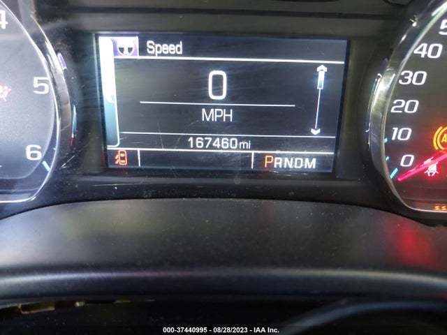 Chevrolet Silverado 1500 Lt 2014 3GCPCREH6EG318815 Image 15