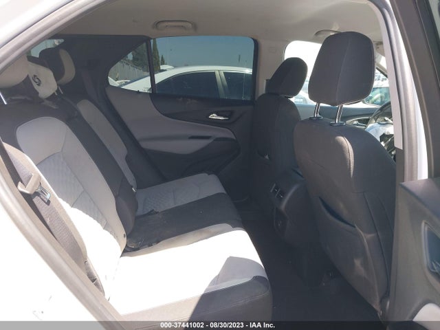 Chevrolet EQUINOX LS 2021 3GNAXHEV5MS177961 Image 15