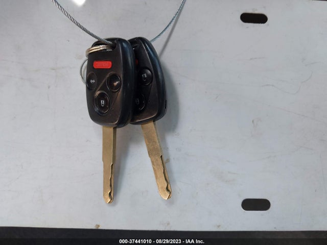 2011 HONDA CIVIC SDN EX VIN: 2HGFA1F80BH510598