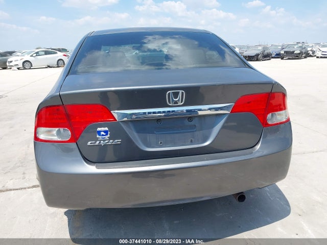 2011 HONDA CIVIC SDN EX VIN: 2HGFA1F80BH510598