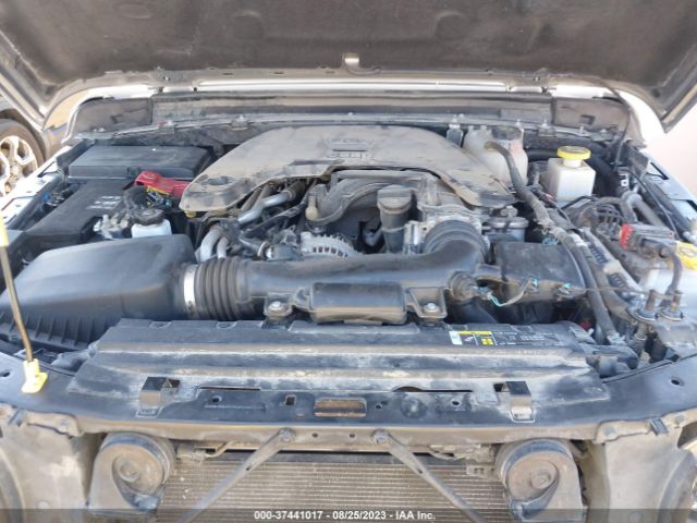 1C6JJTBG1LL182198 Jeep Gladiator Rubicon
