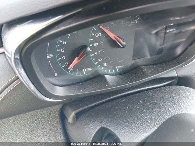 Chevrolet TRAX LS 2020 3GNCJKSB9LL137084 Image 7