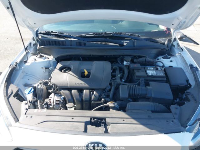 3KPF24AD9KE013420 KIA Forte Lxs