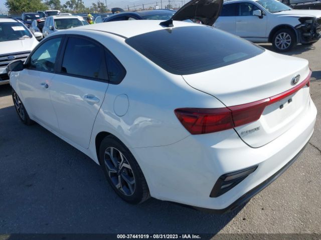 3KPF24AD9KE013420 KIA Forte Lxs