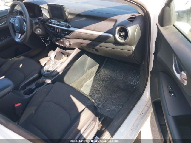 3KPF24AD9KE013420 KIA Forte Lxs