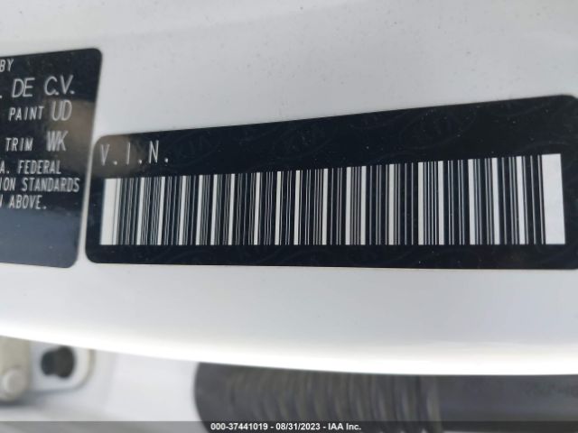 3KPF24AD9KE013420 KIA Forte Lxs