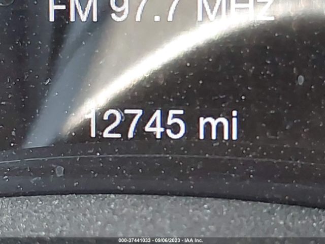 1C4SDJGJ5NC156610 Dodge Durango Srt 392