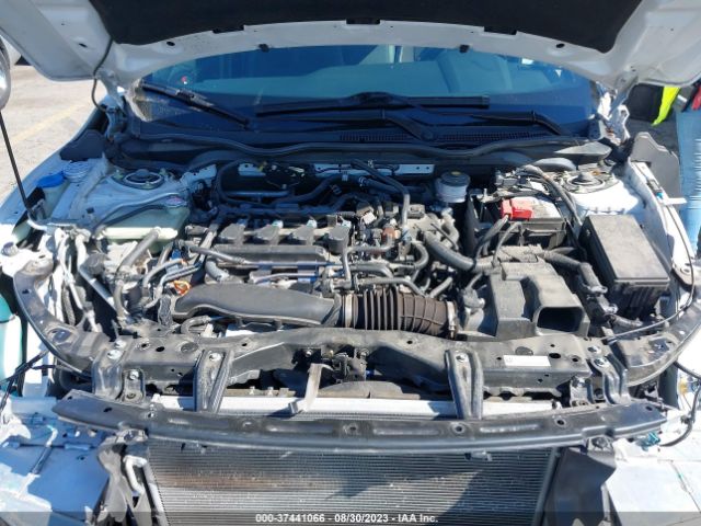 SHHFK7H47MU420607 Honda Civic Hatchback Sport