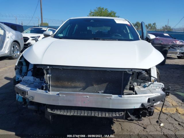 SHHFK7H47MU420607 Honda Civic Hatchback Sport