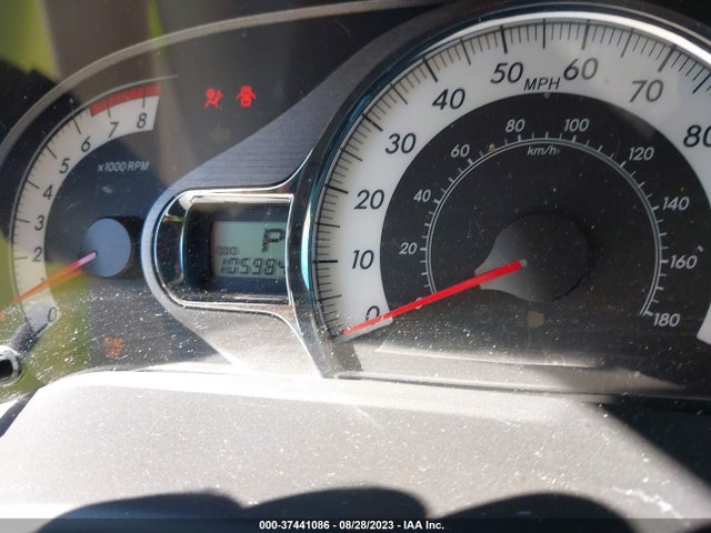 Toyota SIENNA SE 2014 5TDXK3DC9ES479568 Image 14