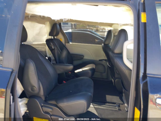 Toyota SIENNA SE 2014 5TDXK3DC9ES479568 Image 15