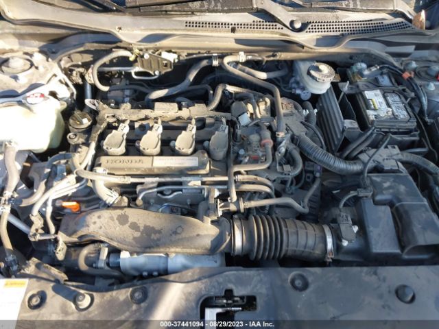 19XFC1F9XGE041573 Honda Civic Sedan Touring