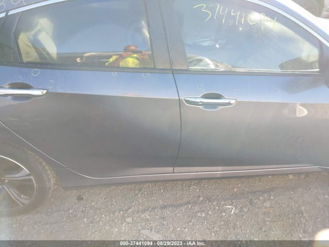 19XFC1F9XGE041573 Honda Civic Sedan Touring