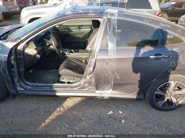 19XFC1F9XGE041573 Honda Civic Sedan Touring