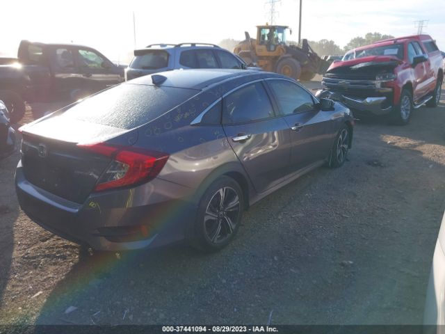 19XFC1F9XGE041573 Honda Civic Sedan Touring